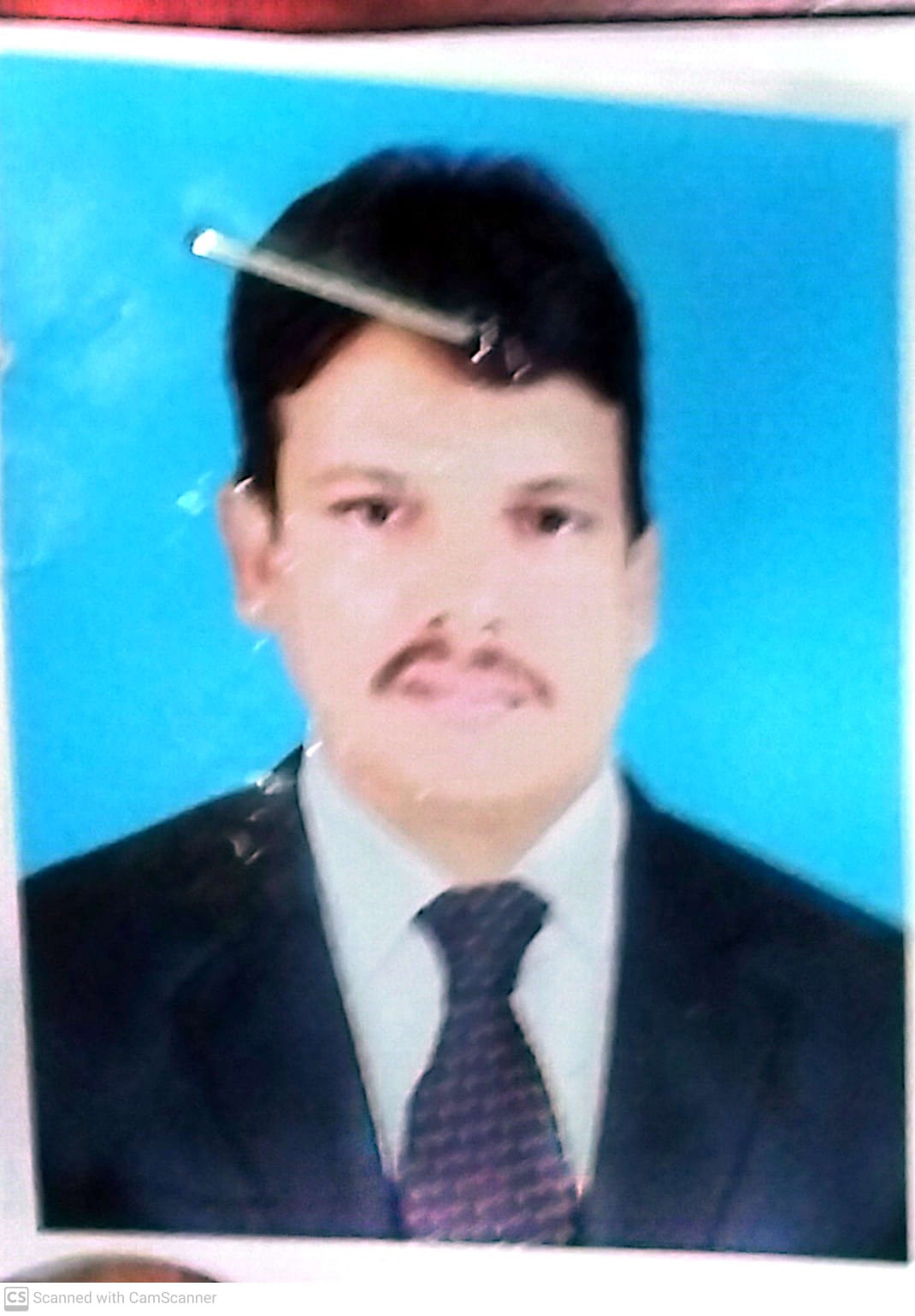 MD. MANIK MIA